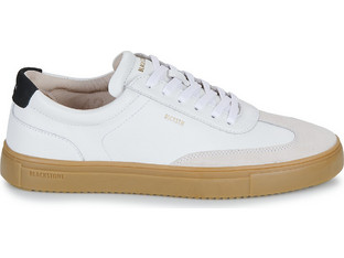 Blackstone Ανδρικά Sneakers Λευκά DG516