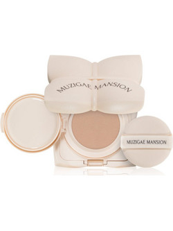 Muzigae Mansion Sleek Water N19 Cushion Make Up 15gr