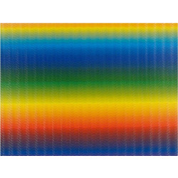 Ursus Rainbow Χαρτόνι Οντουλέ Πολύχρωμο 50x70cm 10092299