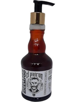 El Patron Σαμπουάν για Γένια 250ml
