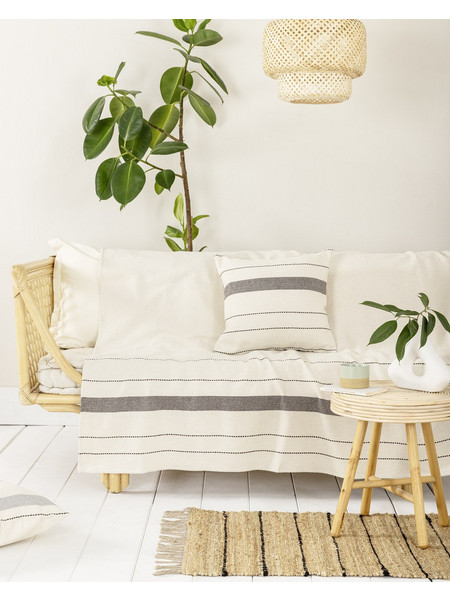 Nima Ριχτάρι Τριθέσιου Καναπέ 180x300 Raha Beige