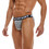 Evolution Body Ανδρικό Σλιπ Γκρι 7016