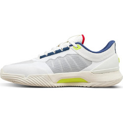 Wilson Intrigue Tour Γυναικεία Αθλητικά Παπούτσια Padel Λευκά WRS339730