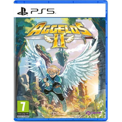 Aggelos 2 PS5