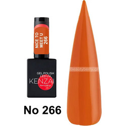Kenzai 266 Nice To Meet U Gel 15ml