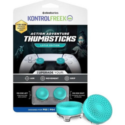 SteelSeries Thumb Grip για PS5 / PS4