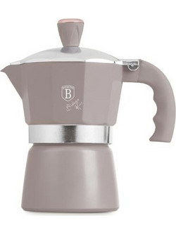 Berlinger Haus BH-8568N Μπρίκι Espresso 3Cups Καφέ