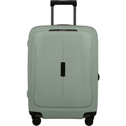 Samsonite Essens 158554SM-1773 Βαλίτσα Καμπίνας 55x40x23cm με 4 Ρόδες Πράσινο Mint