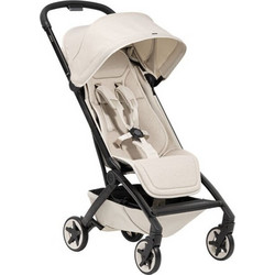 Joolz Aer 2 Καρότσι Μωρού Μπαστούνι Special Edition Calming Beige