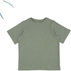Prenatal Παιδικό T-Shirt Κοντομάνικο Πράσινο Mint 1565560