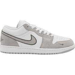 Jordan Air 1 Low SE Ανδρικά Sneakers Λευκά IX3959-100