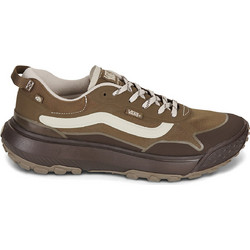 Vans Crosspath Ανδρικά Sneakers Καφέ VN000EKEFST1