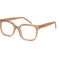 Sunoptic CP102E Ανδρικός Σκελετός Γυαλιών Οράσεως Κοκάλινος Μπεζ