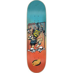 Santa Cruz Pro Salba Voodoo Frame 8.5"