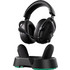 Mchose V9 Turbo Ασύρματο Gaming Headset Over Ear Black
