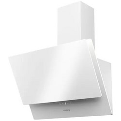 Cata JUNO+ 6000 GWH Απορροφητήρας Καμινάδα-Τζάκι Λευκός