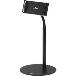 Durable TWIST Βάση Tablet Γραφείου Black
