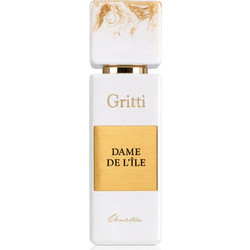 Gritti Dame de L'Ile Eau de Parfum 100ml