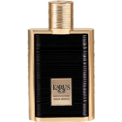 Khadlaj Karus Gold Absolu Pure Parfum 100ml
