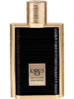 Khadlaj Karus Gold Absolu Pure Parfum 100ml