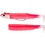 Fiiish Black Minnow No 1 Combo Τεχνητό Δόλωμα Ψαράκι 7cm 6gr 2852-BM3225