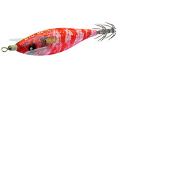 DTD Real Fish New Generation 2.0 Τεχνητό Δόλωμα Καλαμαριέρα Φωσφοριζέ 6.5cm 7.9gr Pagro