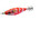 DTD Real Fish New Generation 2.0 Τεχνητό Δόλωμα Καλαμαριέρα Φωσφοριζέ 6.5cm 7.9gr Pagro