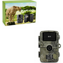 PIR Trail Hunting Camera with Motion Sensor