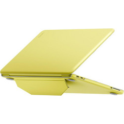 Uniq Κάλυμμα Laptop για Apple MacBook Neo 2026 13" Yellow 8886463698433