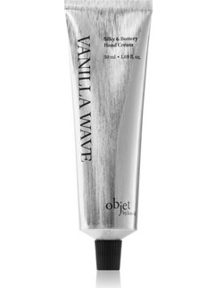 Kundal Objet Silky & Buttery Vanilla Wave Ενυδατική Κρέμα Χεριών 50ml