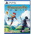 Elementallis PS5