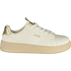 Ellesse Γυναικεία Sneakers Λευκά SANDY001-164