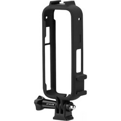Puluz Metalic Cage (Insta360 X3)