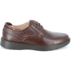 B-Soft Ανδρικά Σκαρπίνια Derby Καφέ 139-868-35