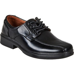 Mitsuko Ανδρικά Σκαρπίνια Derby Μαύρα GS01480M