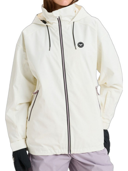 Roxy Landscape ERJTJ03532-WCF0 Γυναικείο Μπουφάν για Ski & Snowboard
