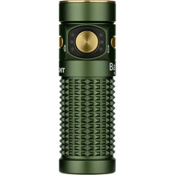 Olight Baton 4 OD Green 0.0000.0862 Επαναφορτιζόμενος Φακός Αδιάβροχος IPX8 1300lm