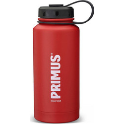 Primus TrailBottle Vacuum Red 800ml