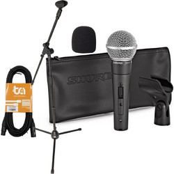 Shure SM58 SE Ultimate