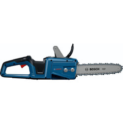 Bosch GKE18V-30 Αλυσοπρίονο Μπαταρίας 18V 2.9kg με Λάμα 30cm Solo