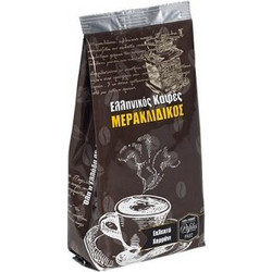 Παφίλης Μερακλίδικος Ελληνικός Καφές 194gr