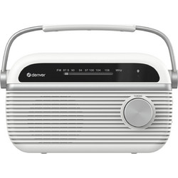 Denver TRB-67 White