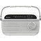 Denver TRB-67 White Denver TRB-67 White