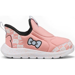 Puma Hello Kitty & Friends Fun Racer 2 Παιδικά Αθλητικά Παπούτσια για Τρέξιμο Nude 401426-01