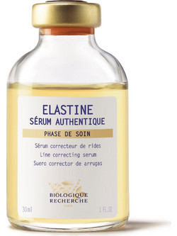 Biologique Elastine Αντιγηραντικό Ενυδατικό Serum Προσώπου για Σύσφιξη 30ml