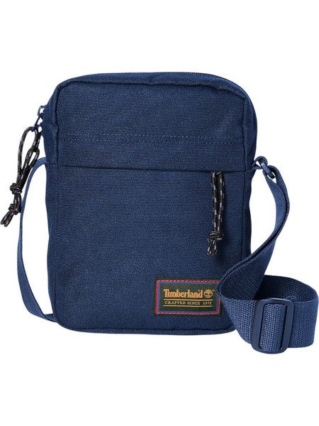 Timberland Ανδρική Τσάντα Ώμου / Χιαστί Navy Μπλε TBC0YHFEAIH