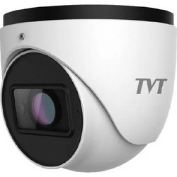 TVT TD-7555AE3 CCTV Κάμερα Ασφαλείας 5MP Full HD+ 2.8-12mm Αδιάβροχη Νυκτός