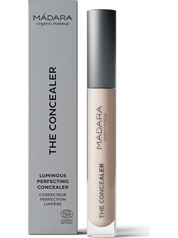Madara 50 Pine Liquid Concealer 4ml