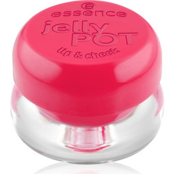 Essence Jelly Pot 20 Got You! Cream Blush Lip & Cheek 4gr