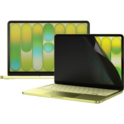 PanzerGlass PG51875 Μεμβράνη Οθόνης Laptop Privacy για Apple MacBook Neo 2026 13"